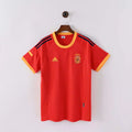 2002 Retro Spain Local
