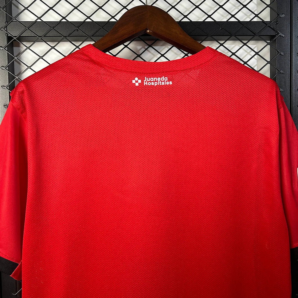 2025/2026 RCD Mallorca Local Kit