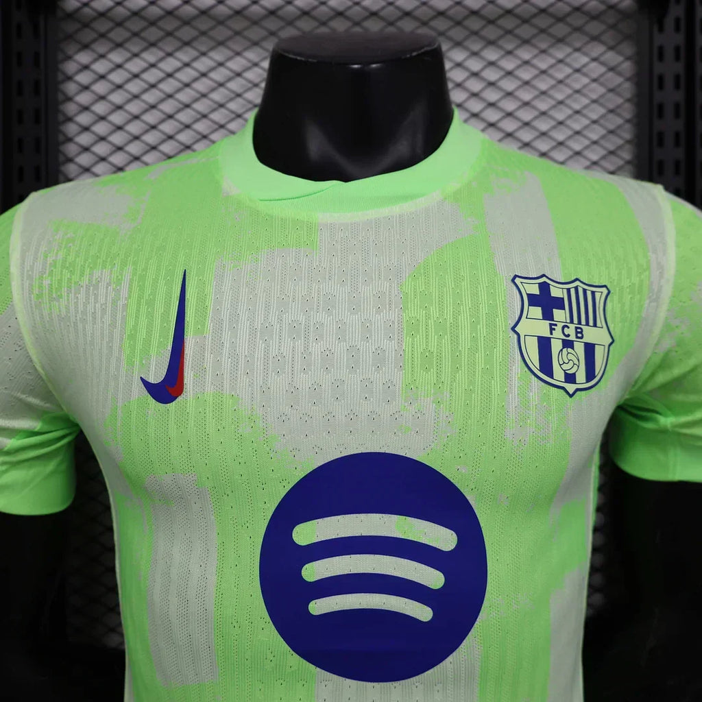 2024/2025 Barcelona Alternativa Visitante