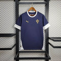 2025 Portugal Blue Entrenamiento Wear