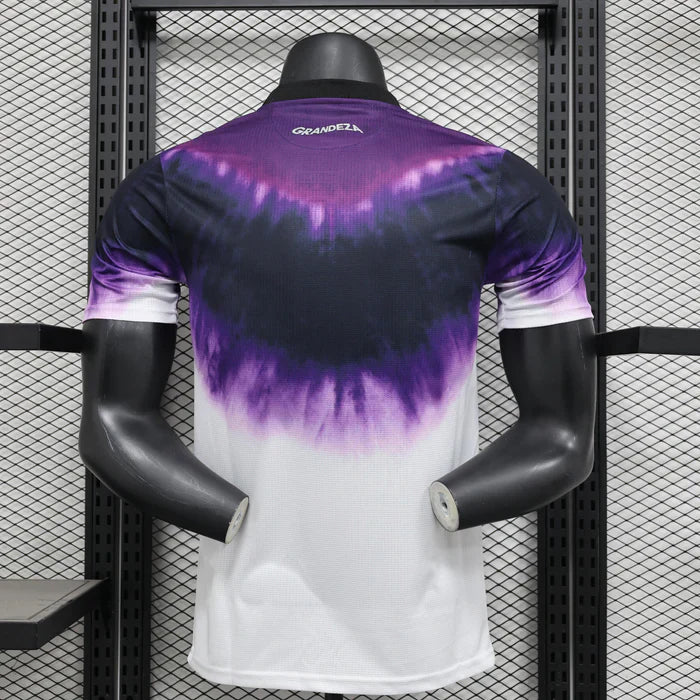 Real Madrid "Galactic Blanc" Edición Especial