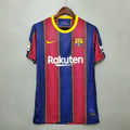2020/2021 Retro Barcelona Local