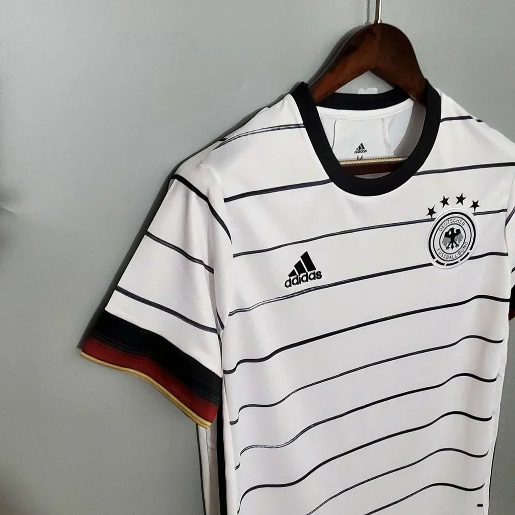 2020 Retro Germany Local