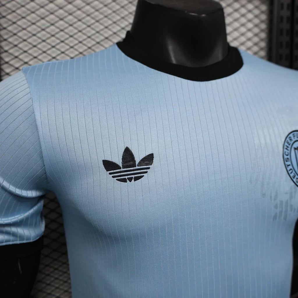 2025 Germany 125th Aniversario Goalkeeper Kit