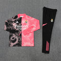 Real Madrid “Mythic Flame” Chándal