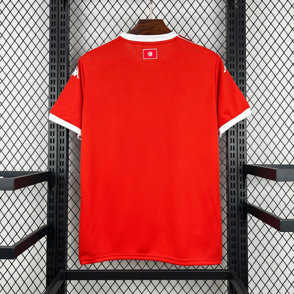 Túnez Local Kit 2026