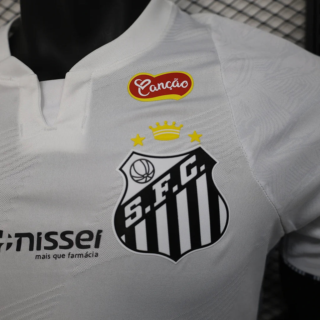 Santos 2024/2025 Local