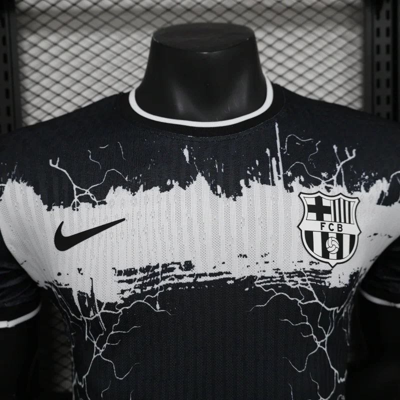 Barcelona "Catalan Thunder" Edición Especial