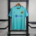 2023/2024 Barcelona Entrenamiento Kit