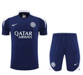 2025/2026 Inter Milan Equipación de Entrenamiento