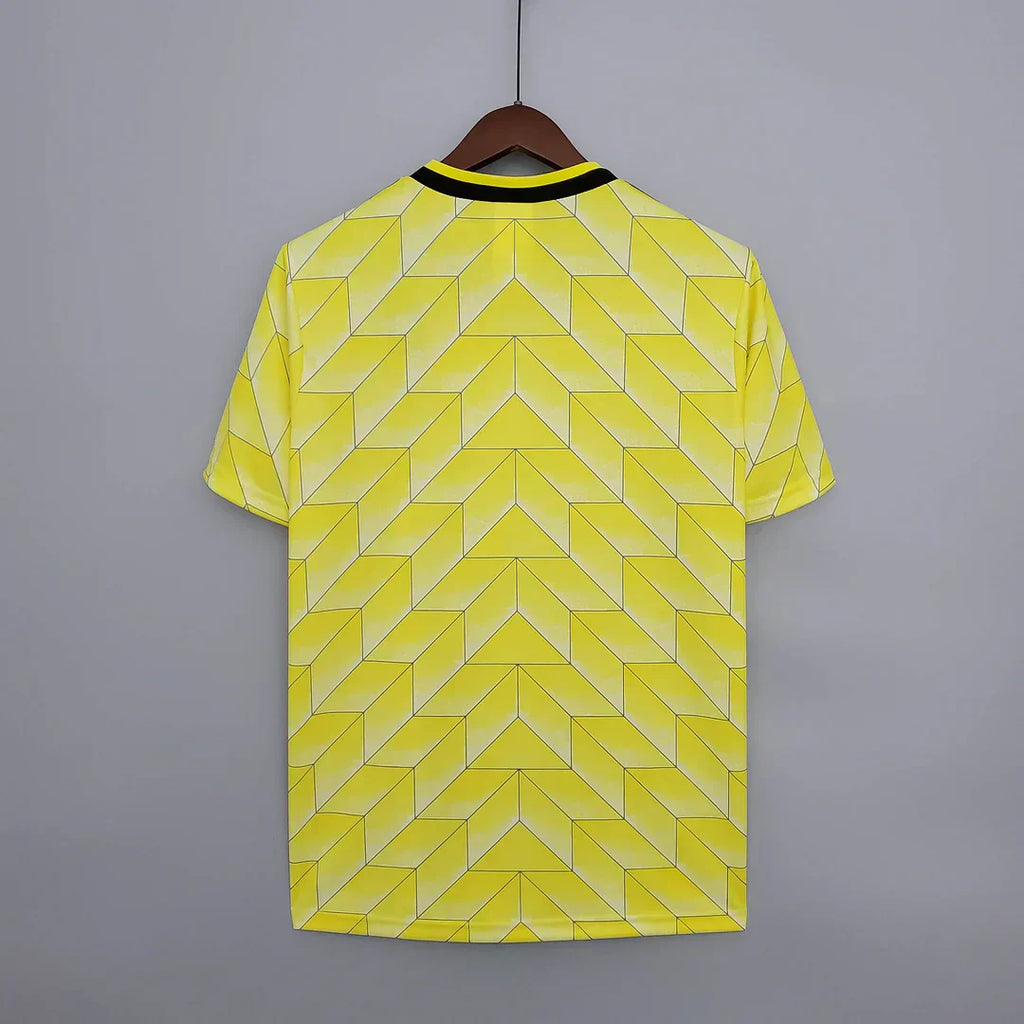 1988/1989 Retro Dortmund Local