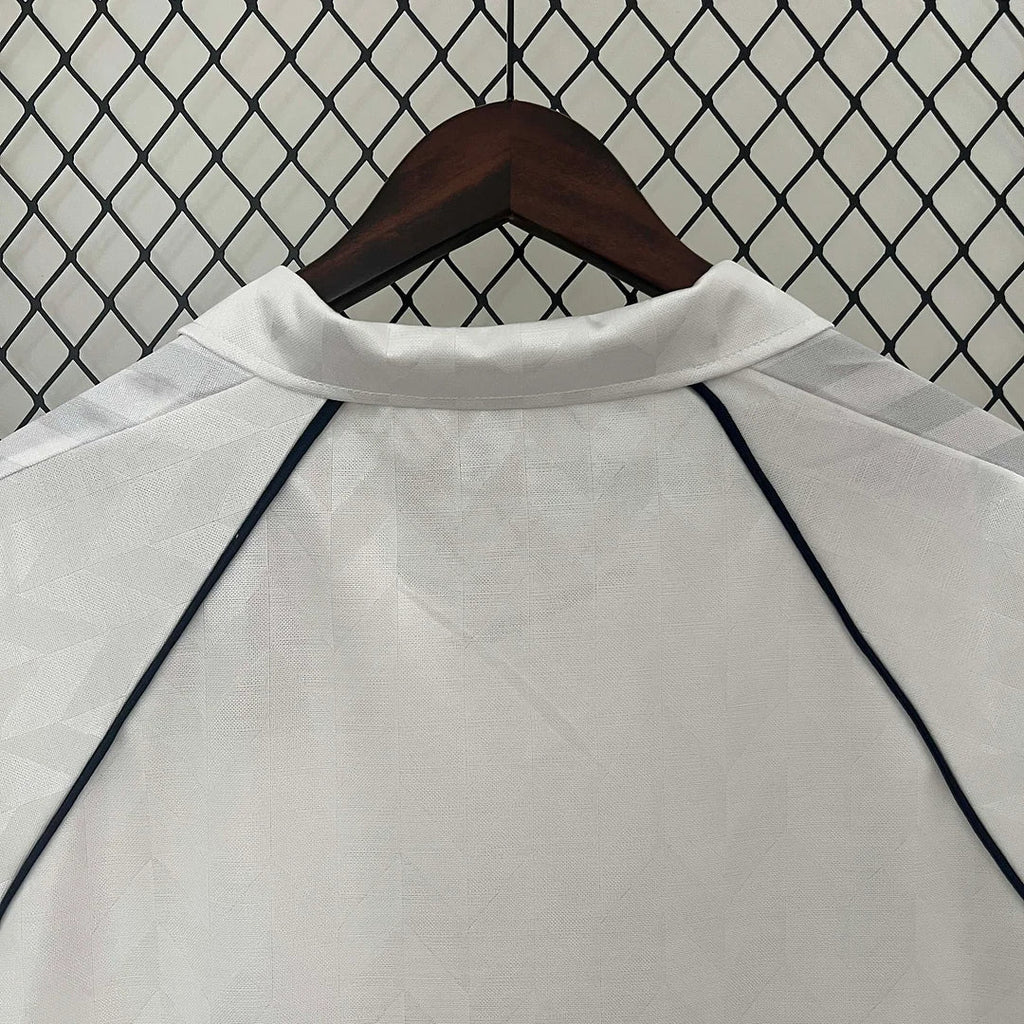 1987-1989 Retro Tottenham Local