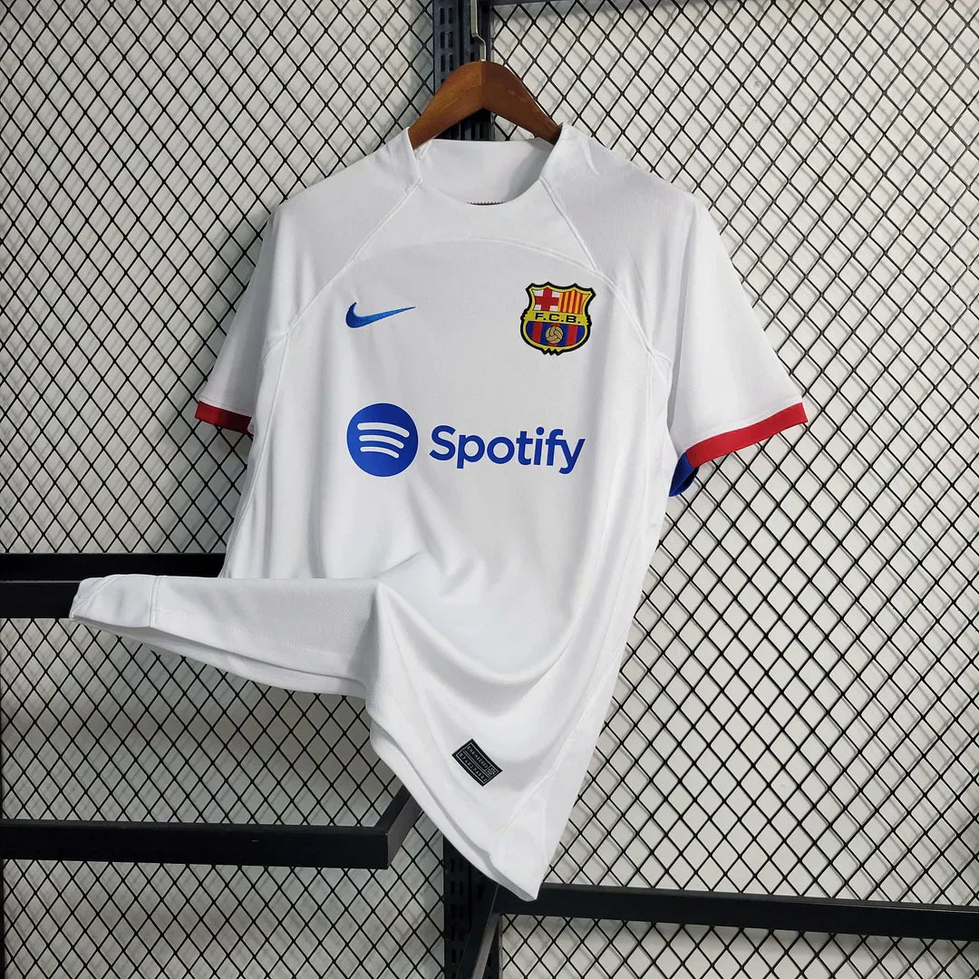 2023/2024 Barcelona Visitante