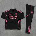 Arsenal “Neon Noir” Chándal