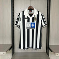 1999-2000 Retro Juventus Local
