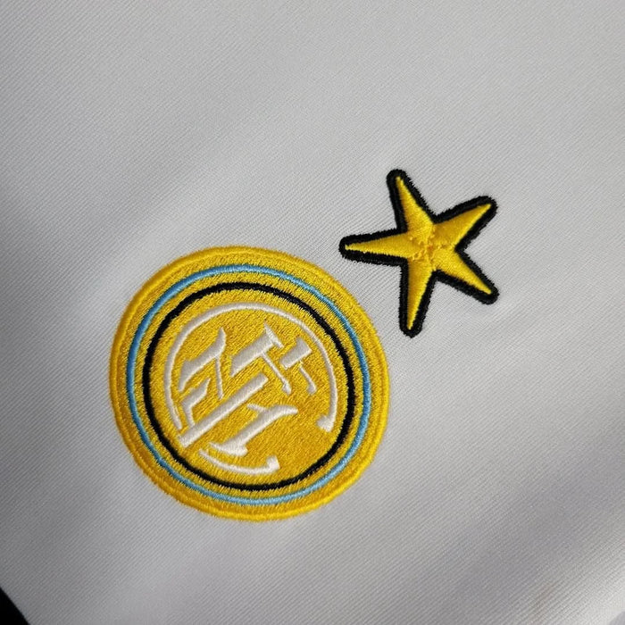 Inter Milan Retro 89/90 Visitante Kit