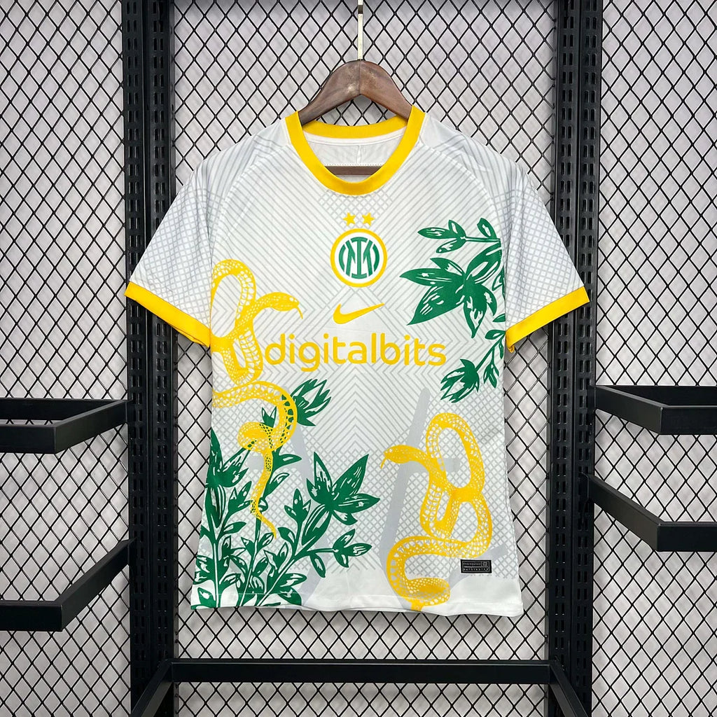 Inter Milan "Jungle of San Siro" Edición Especial