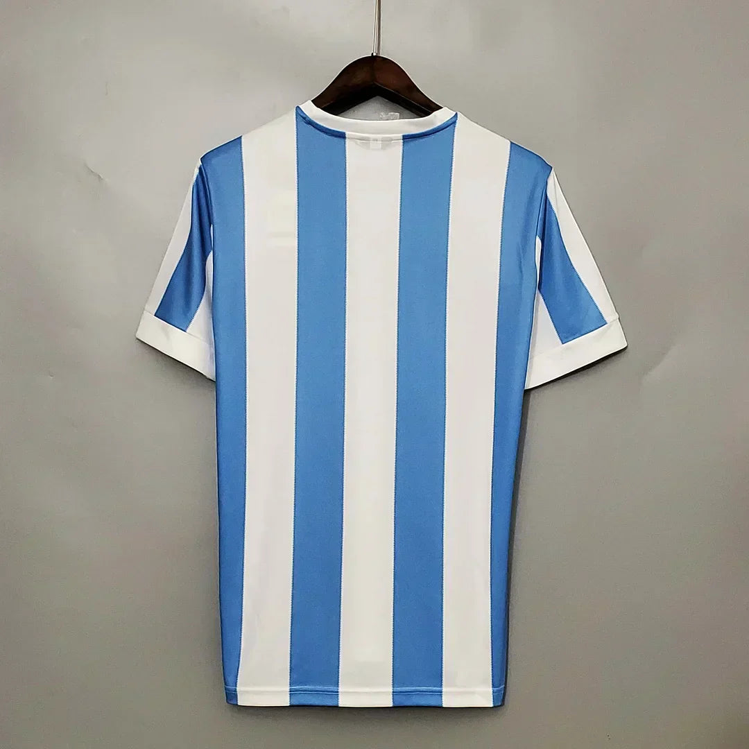 1978 Retro Argentina Local