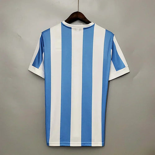 1978 Retro Argentina Local
