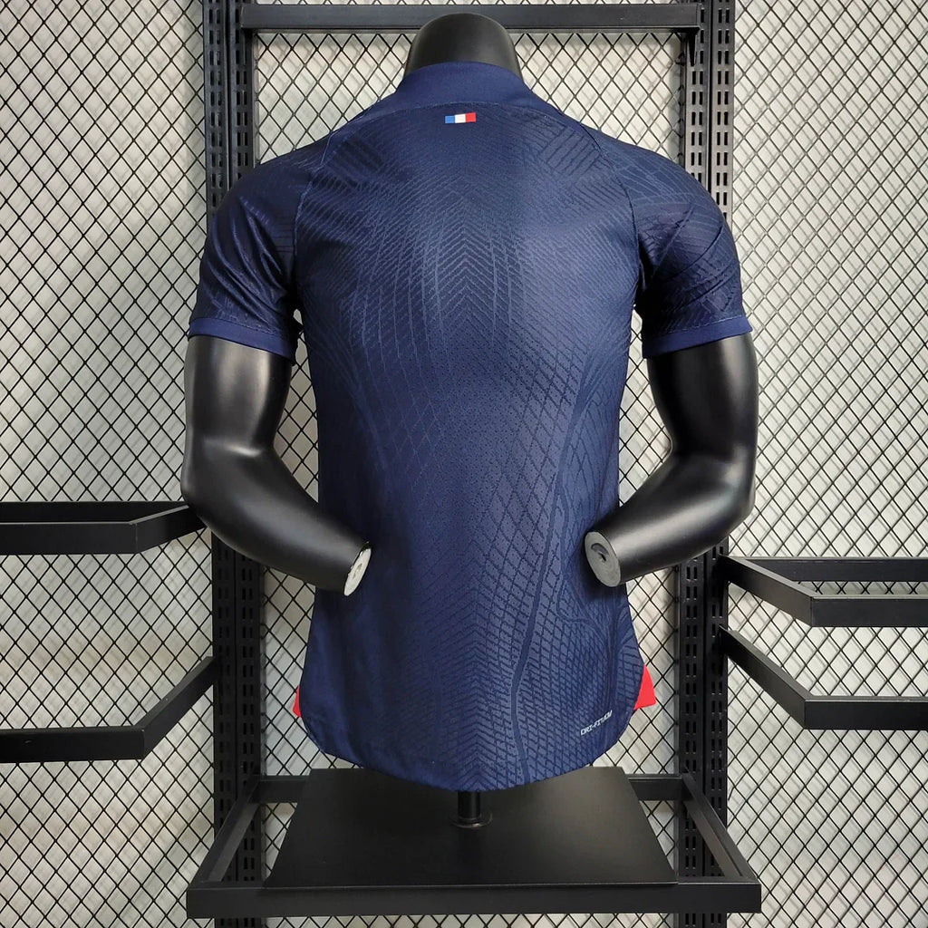 2023/2024 PSG Paris Saint-Germain Local Kit