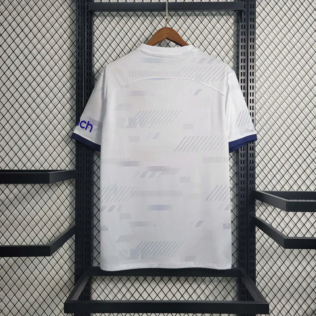2023/2024 Tottenham Local