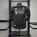 2025/2026 Liverpool Edición Especial