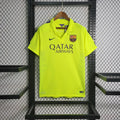 2014/2015 Retro Barcelona Alternativa Visitante