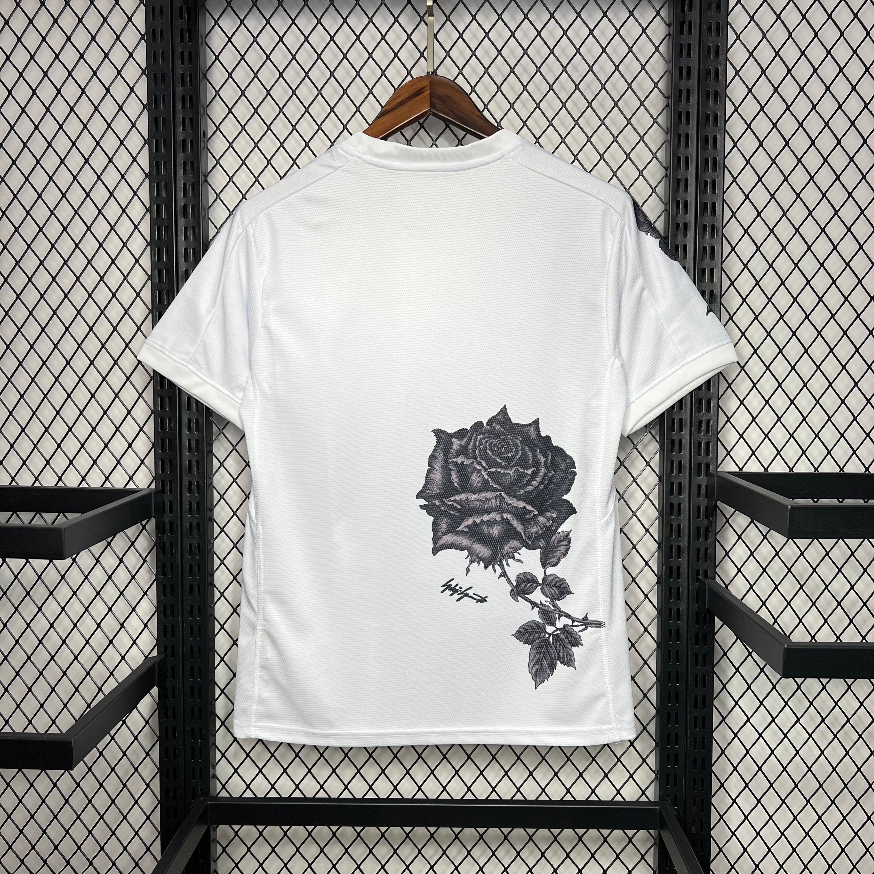 Real Madrid Edición Especial Rosas