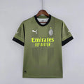 2022/2023 AC Milan Alternativa Visitante