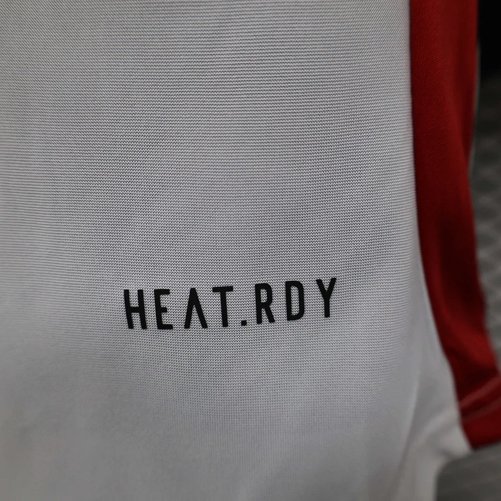 2024/2025 Manchester United Pre-match kit