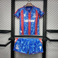 2024/2025 Crystal Palace Local Talla Niño