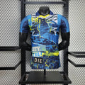 Manchester City "Till I Die" Edición Especial
