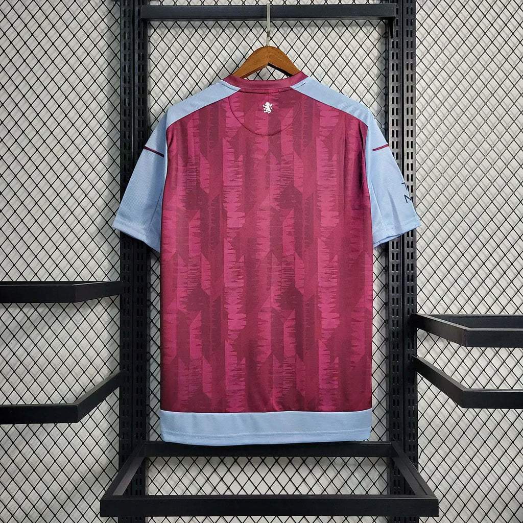 2023/2024 Aston Villa Local