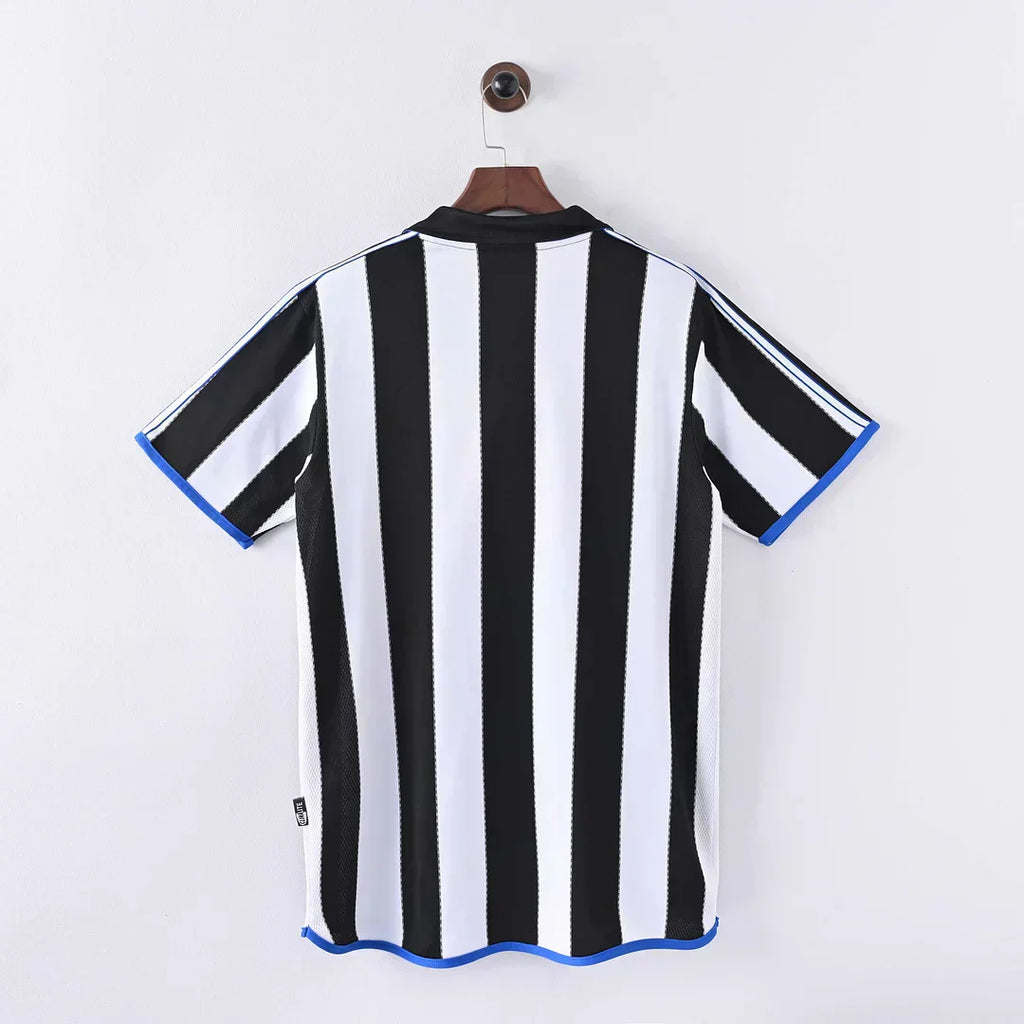 1999/2000 Retro Newcastle United Local