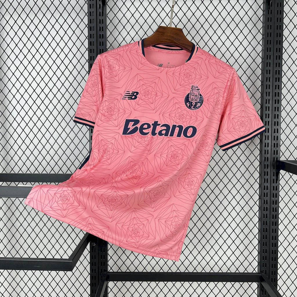 2025-2026 FC Porto Visitante Kit