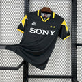 1996-1997 Retro Juventus Alternativa Visitante