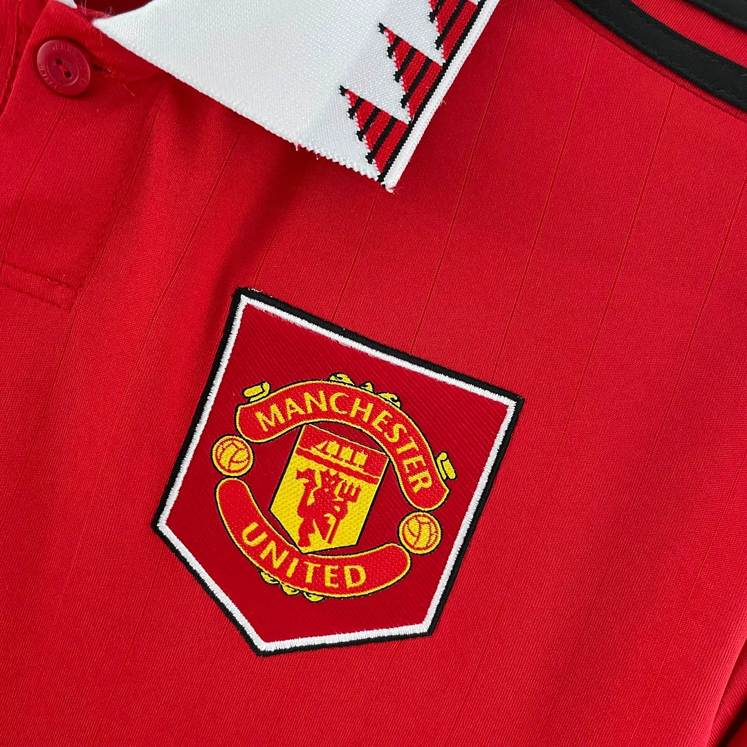 2022/2023 Manchester United Local