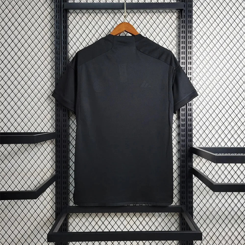 2023/2024 Real Madrid Alternativa Visitante Kit