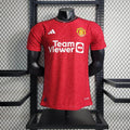 2023/2024 Manchester United Local