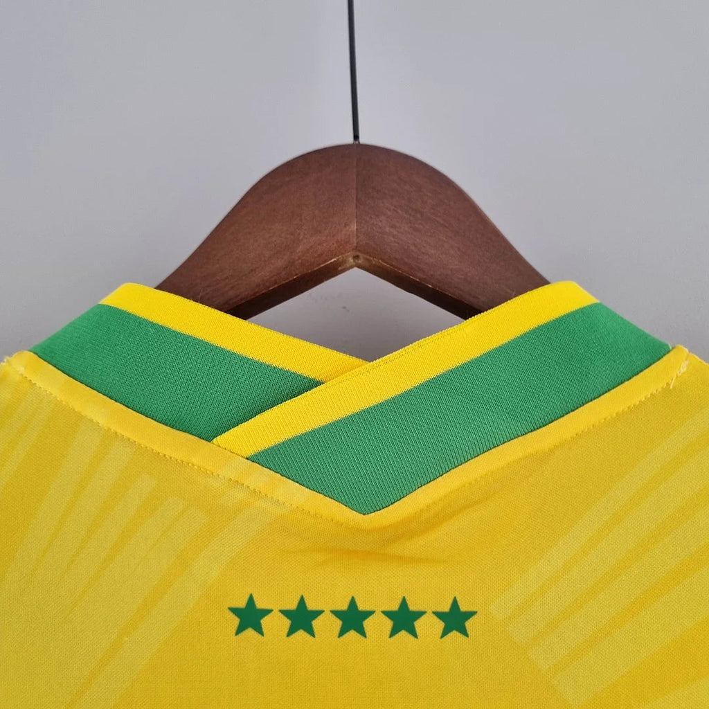 Brasil "The Redeemer" Edición Especial