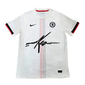 Chelsea x Kidd Keo