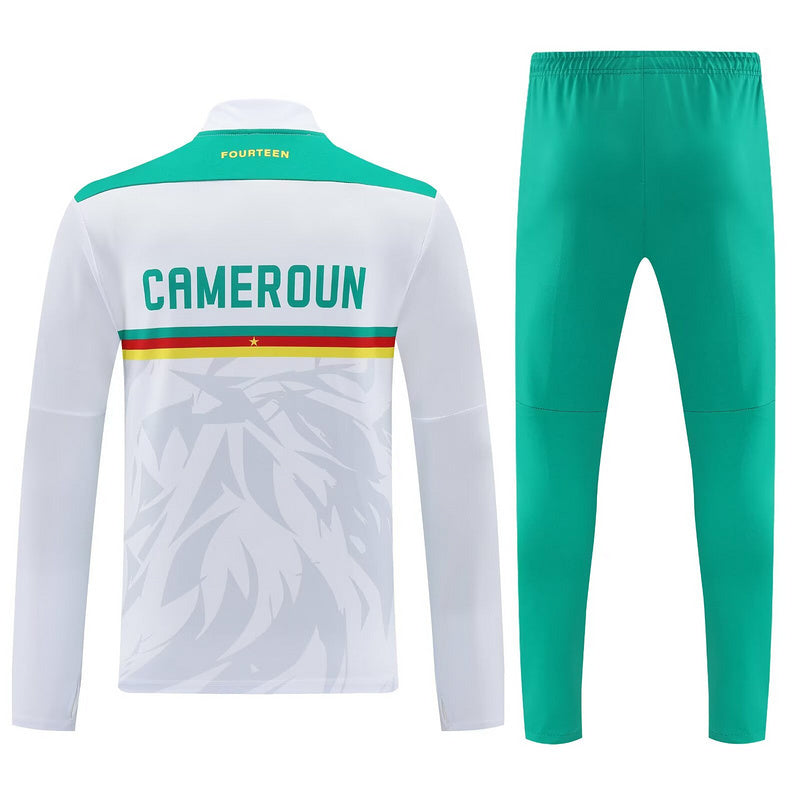 2025/2026 Camerún Chándal