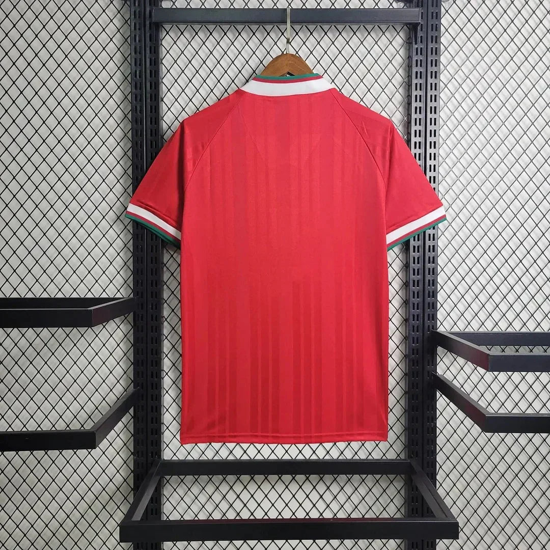 1993/1995 Retro Liverpool Local Kit
