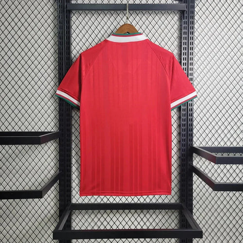 1993/1995 Retro Liverpool Local Kit
