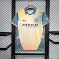 2024/2025 Manchester City Fourth Visitante