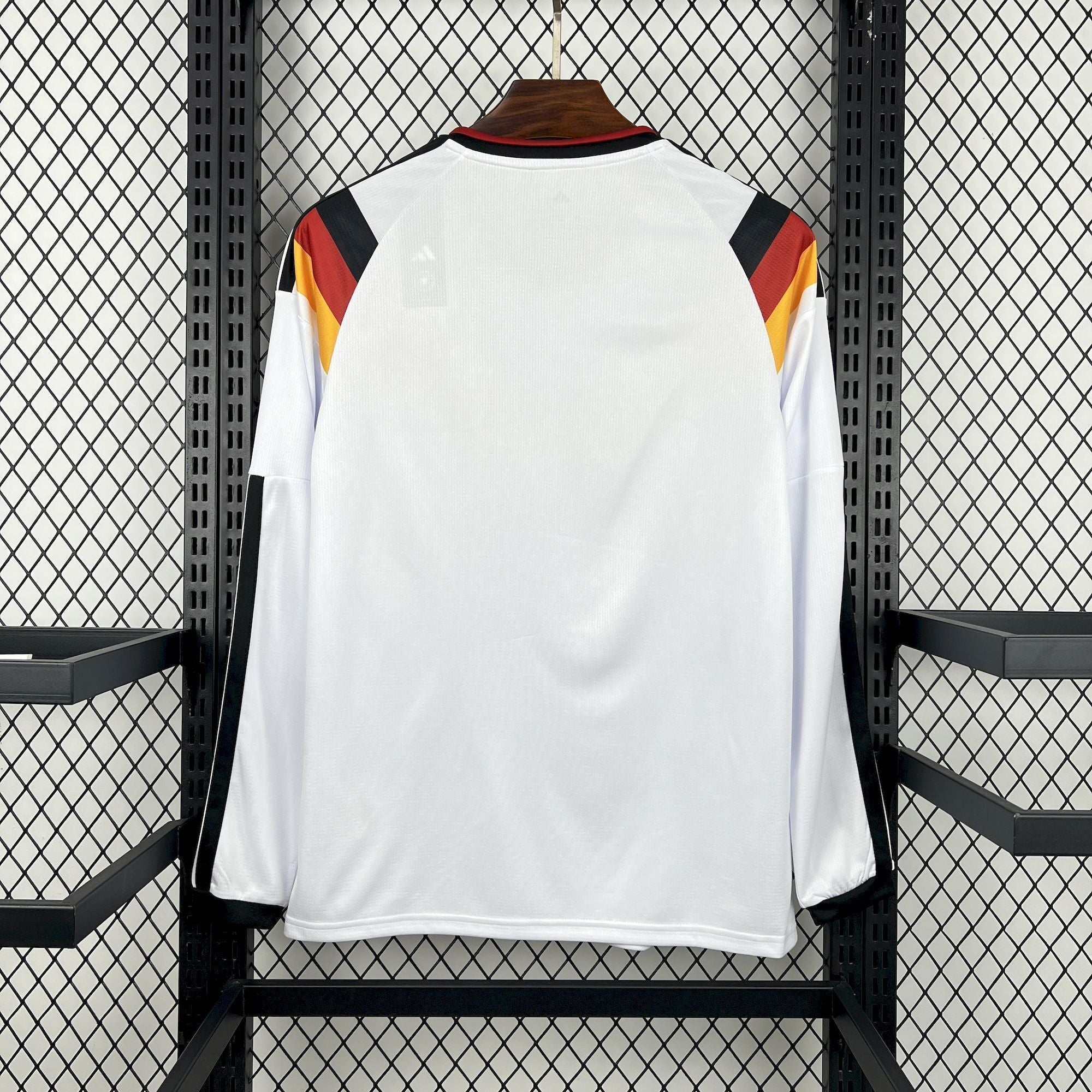 Alemania Local Kit 2026 Manga Larga