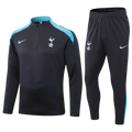 Tottenham Grey Chándal