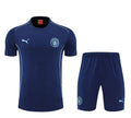 2025/2026 Manchester City Equipación de Entrenamiento