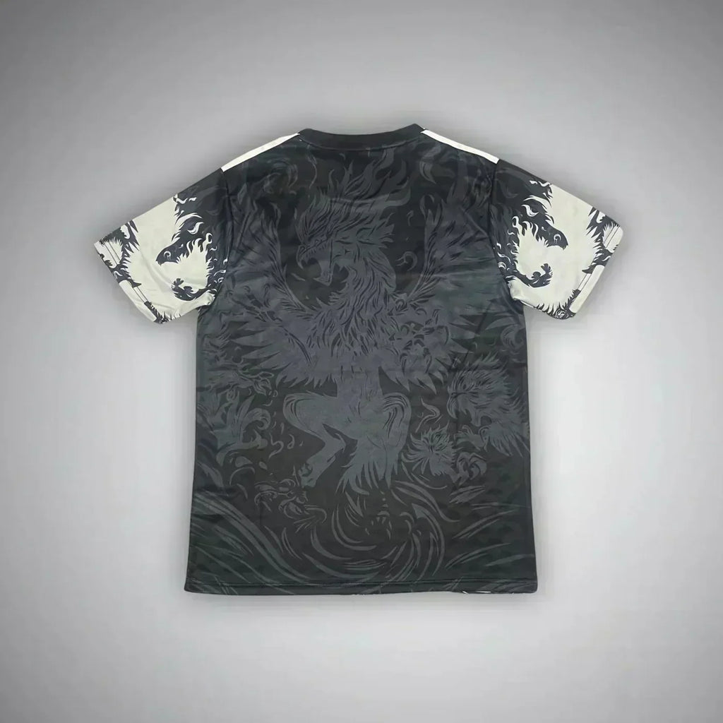 Liverpool "Wings of Anfield" Edición Especial
