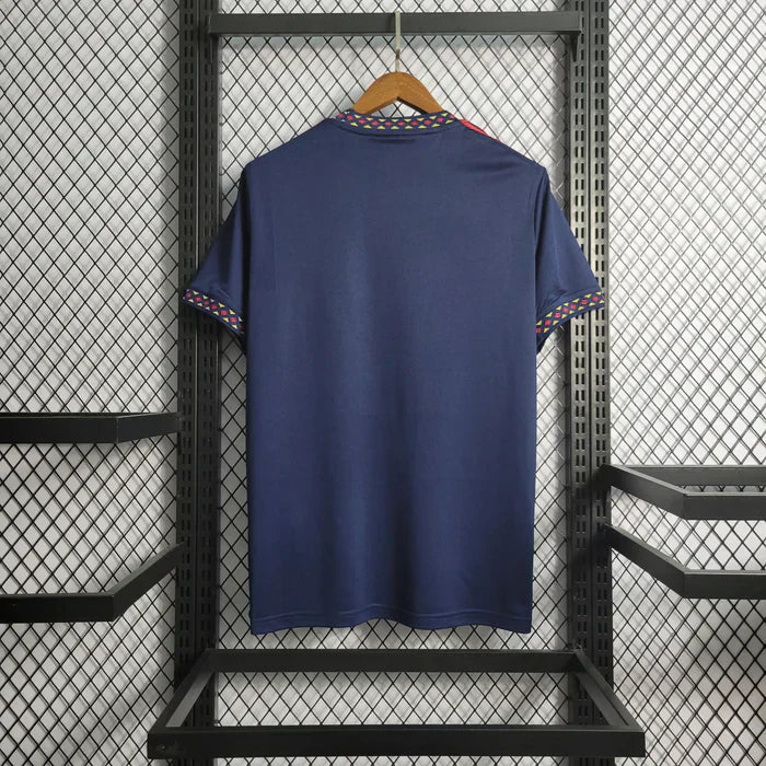 Ajax 2022/2023 Visitante Kit